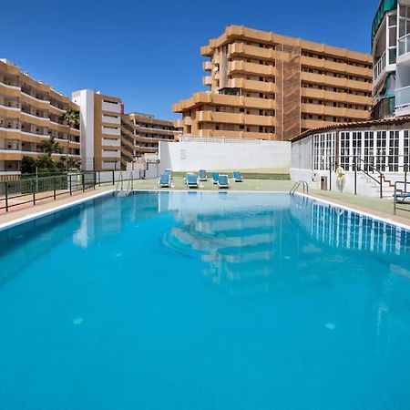 شقة El Sueno En Costa Adeje بلايا ذي لاس أميريكاس المظهر الخارجي الصورة